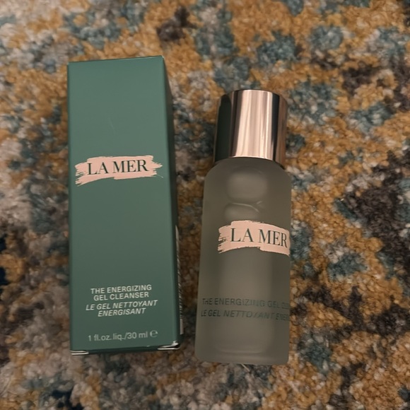 La Mer Gift Set - Picture 2 of 9